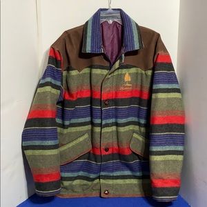 Lightweight Woolen Jacket with lining